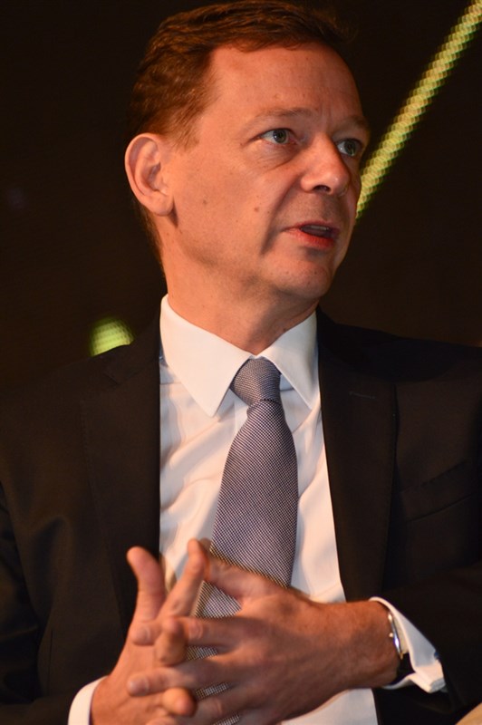Banque Du Liban Accelerate 2015